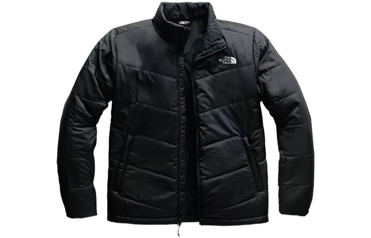 THE NORTH FACE Puffer Jacket Men's Black