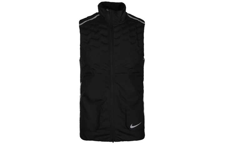 Nike Nike Down Jacket Winter Men's Black