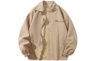 BRUMAIRE Jackets Unisex Lapel Moderate Other