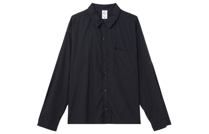 Nike Nike SPORTSWEAR TECH PACK Jacket Men's Black