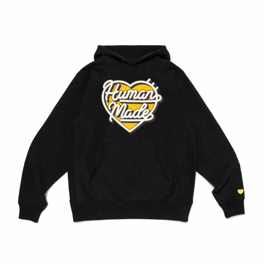 HUMAN MADE HUMAN MADE X Kid Cudi Hoodie