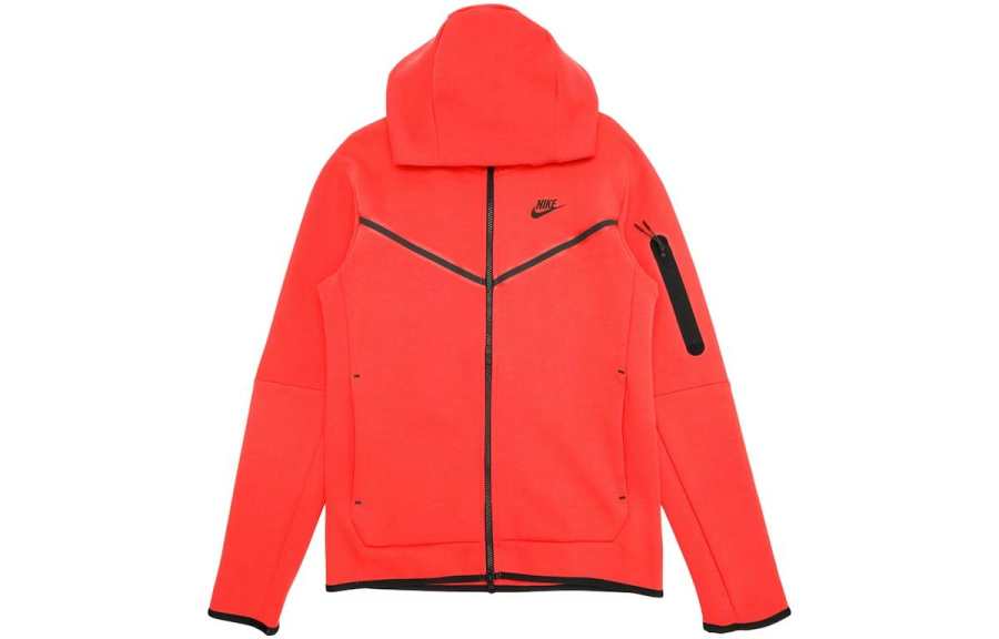 Nike Nike Sportswear Tech Fleece Full Zip Hoodie