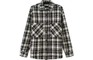 WAITINGWAVE Jackets Unisex Lapel Moderate