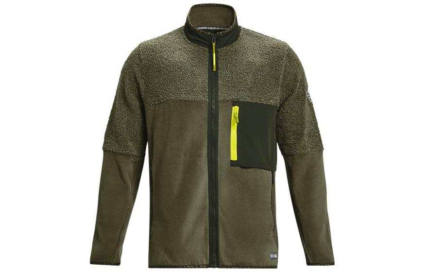 Under Armour Under Armour Jacket Men's Green