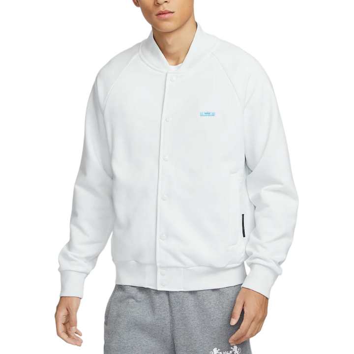 Nike Nike Therma FIT Jackets & Coats Men's Mountain Peak White