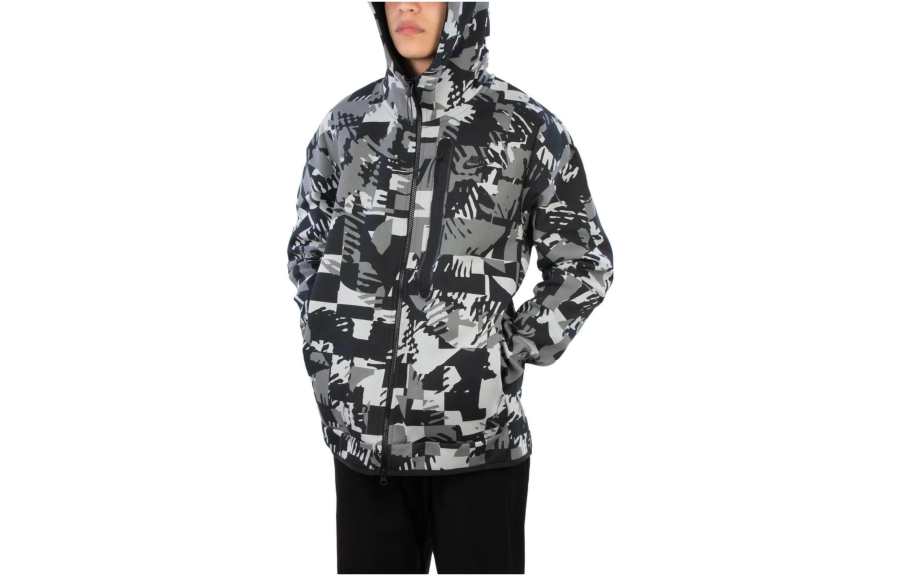 Nike Nike Sportswear Tech Fleece Full Zip Hoodie