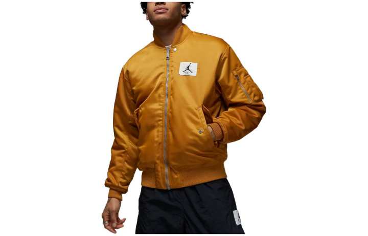 Jordan Jordan Essentials Statement Varsity Jacket