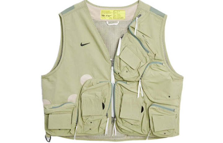 Nike Nike ISPA Utility Vest
