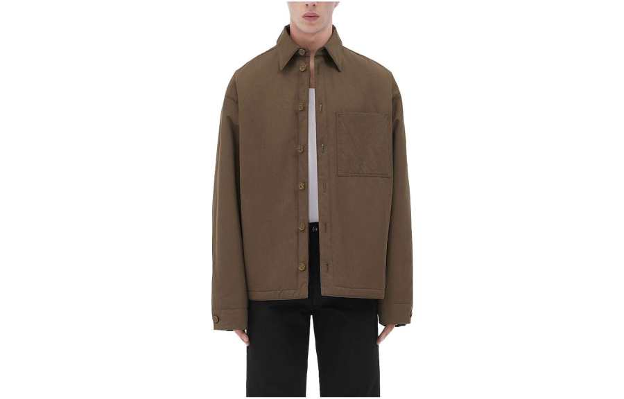 Bottega Veneta Jackets & Coats Men's