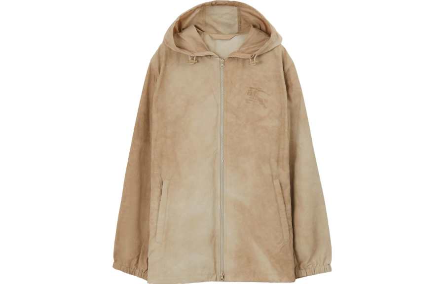 Burberry Burberry Hackney Jacket