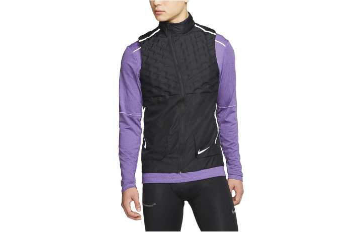 Nike Nike Vests Men's Black