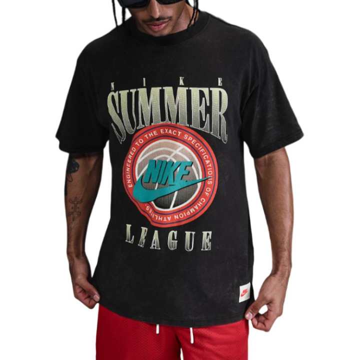 Nike Nike Men's Max90 Basketball T-Shirt
