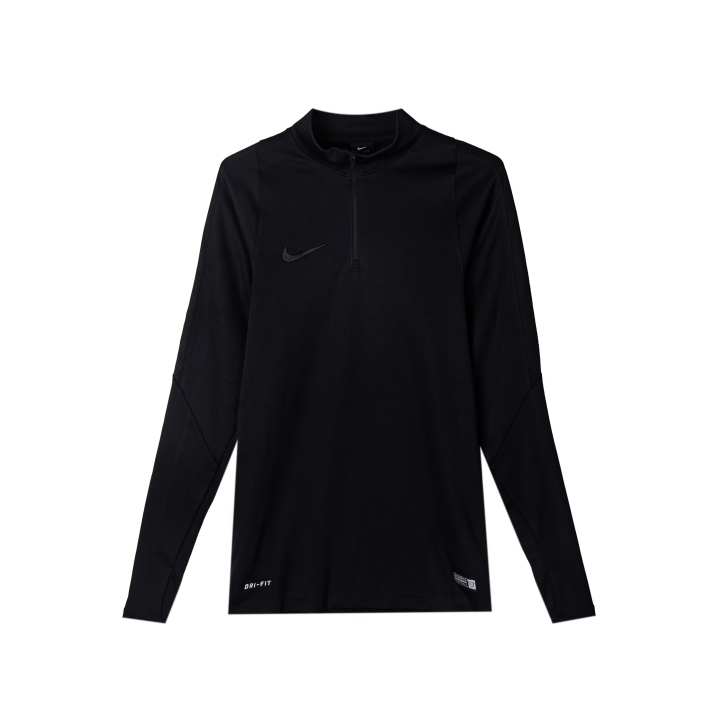 Nike Nike Dri Fit Knitwear Men's Black