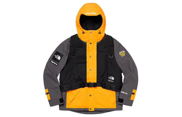 Supreme Supreme x The North Face Rtg jacket