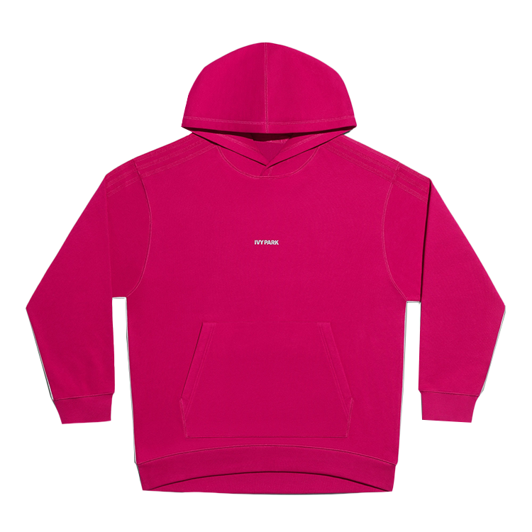 Adidas Adidas Ivy Park Cargo Hoodie All Gender