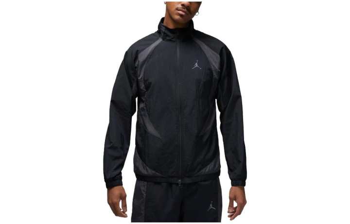 Jordan JORDAN Sport Jam Warm-Up Jacket