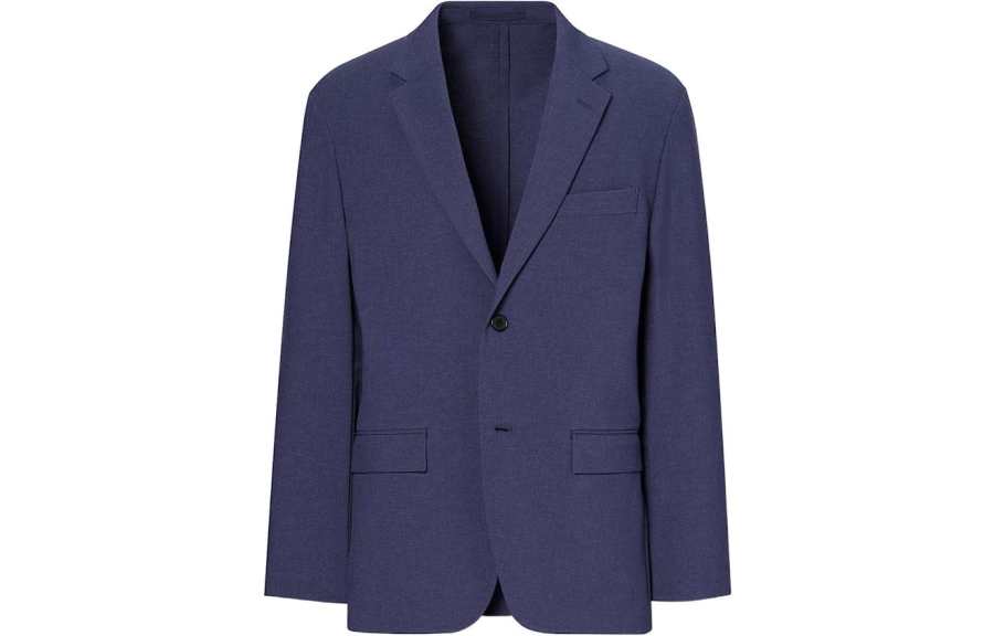 UNIQLO X Marni Tailored Jacket Asia Sizing