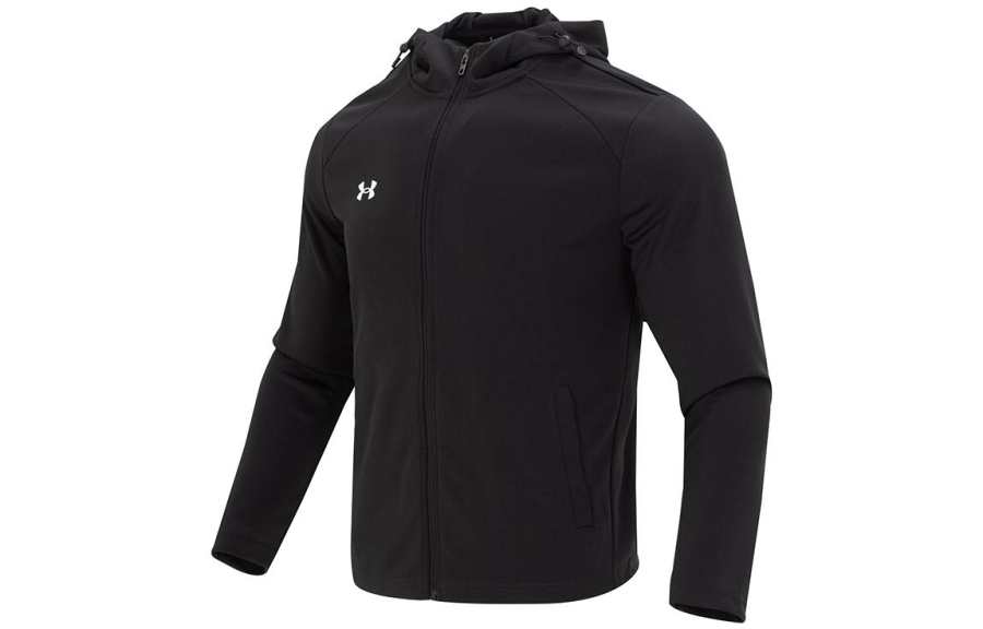 Under Armour Sports Life Collection Jacket Men's Black