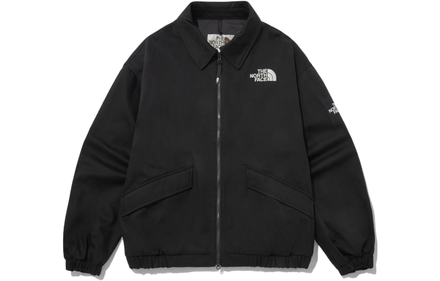 THE NORTH FACE Jacket Unisex Black