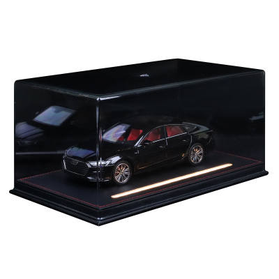 ENGTEN Train, Motorcycle & Car Models