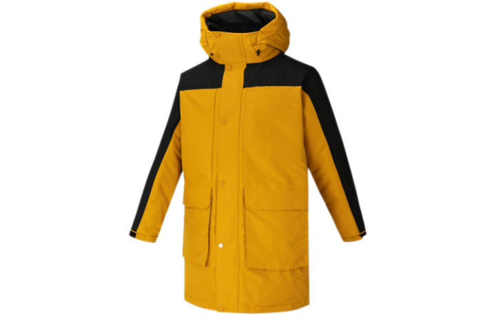 Adidas Adidas Down Jacket Men's Jade White Gold