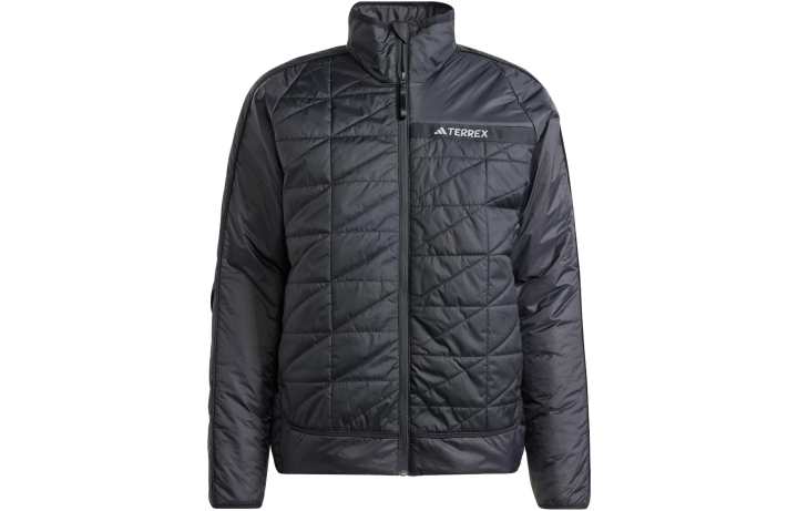 Adidas Adidas ULT Jackets Men's Black Stand Collar Moderate Other