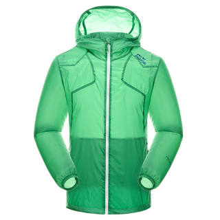 ALPINT MOUNTAIN Jacket Men's Grass Green