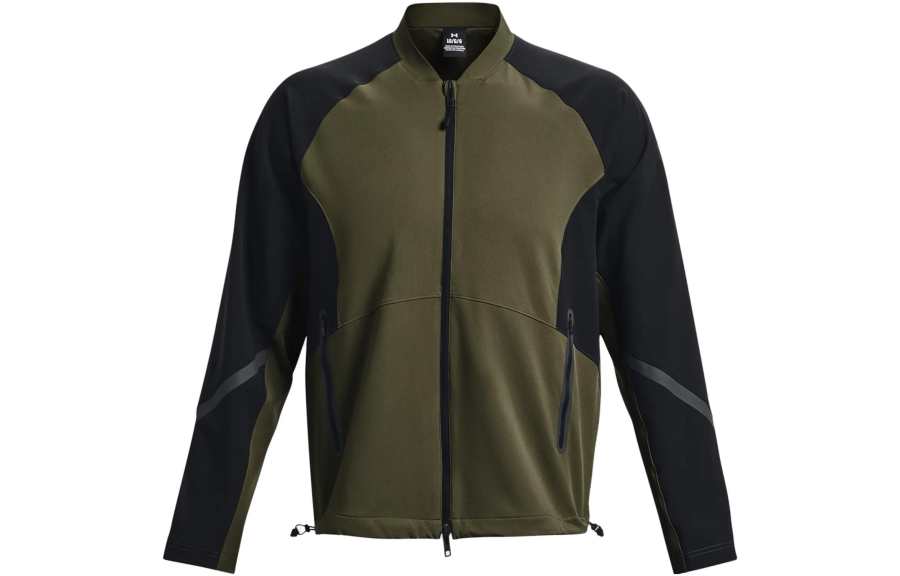 Under Armour Under Armour Jacket Men's Green