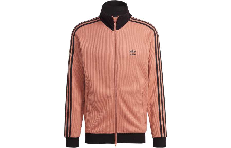 Adidas Originals ADICOLOR Jacket Men's Clay Strata