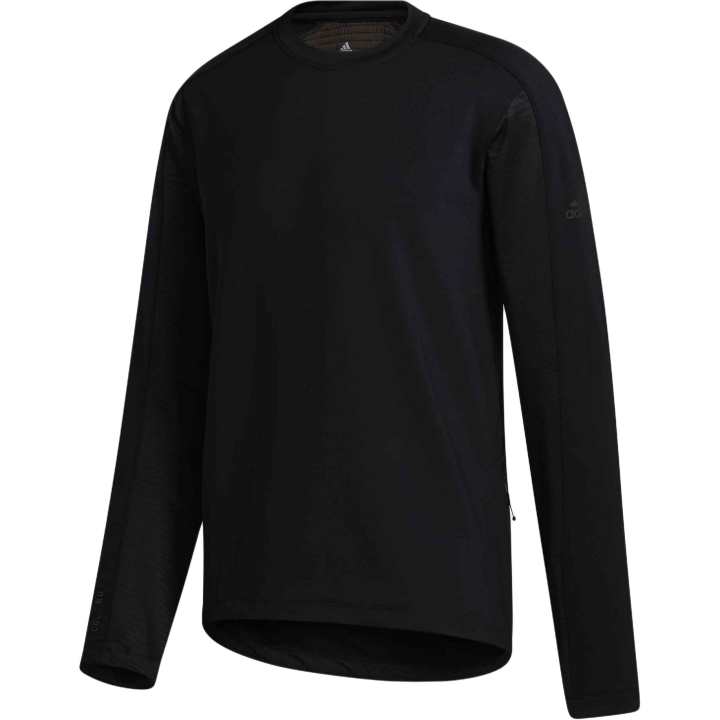 Adidas Adidas C.RDY TRG CREW Sweatshirt Unisex Black