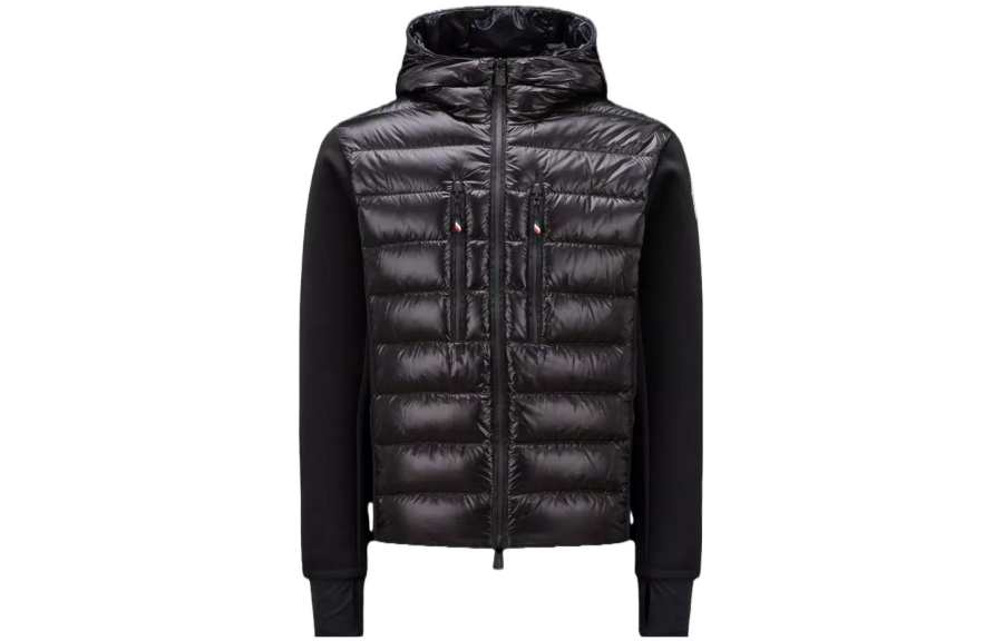 Moncler Grenoble Down Jacket Men's Clothing