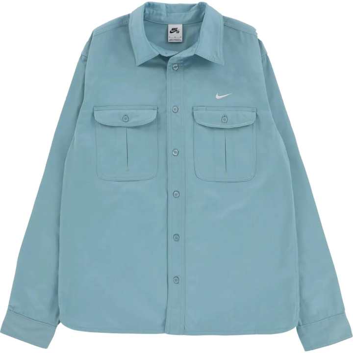 Nike Nike Jackets Men's Pink/Blue Lapel Moderate Other
