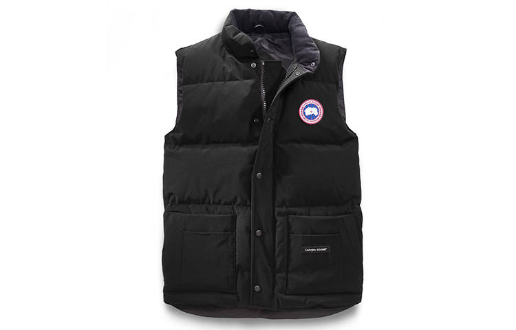 Canada Goose Canada Goose Freestyle Down Crew Vest
