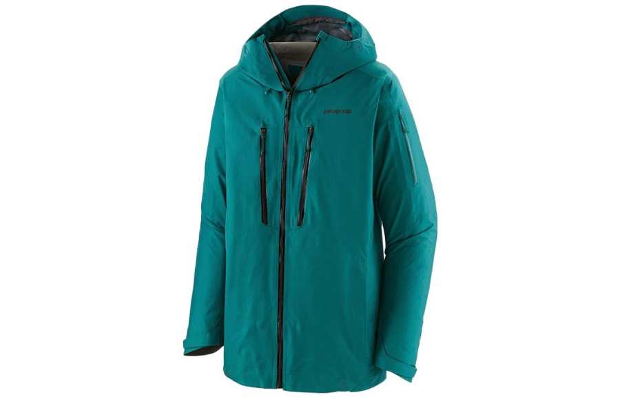 Patagonia Powslayer Ski Top Men's