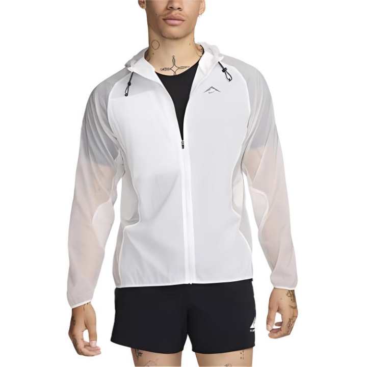 Nike Nike Trail Aireez Men's Running Jacket