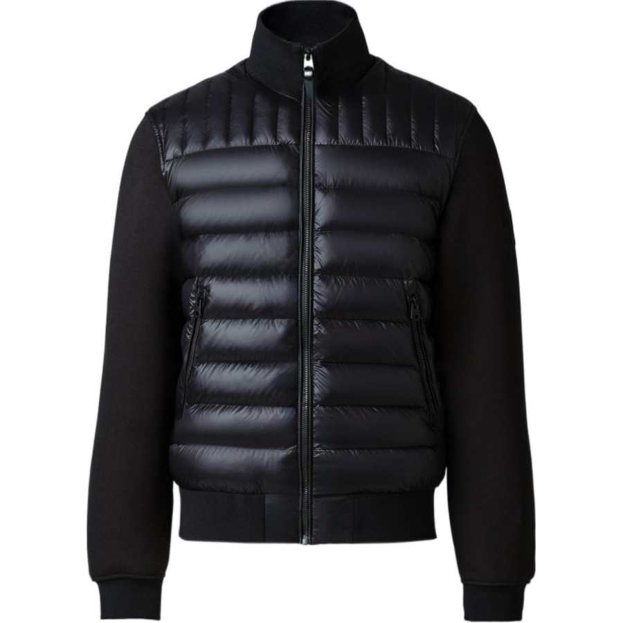 MACKAGE MACKAGE Collin R Jacket