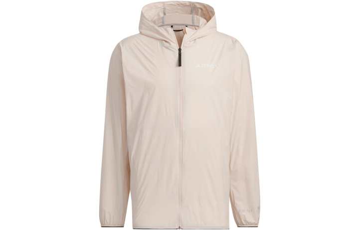 Adidas Adidas Jackets Men's Sand Strata Hooded Moderate Other