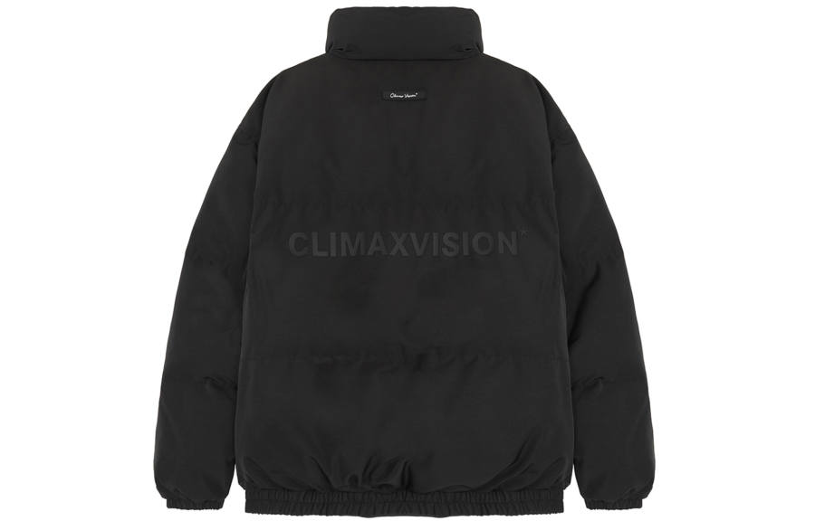 CLIMAX VISION CLIMAX VISION Puffer Jacket Winter Unisex