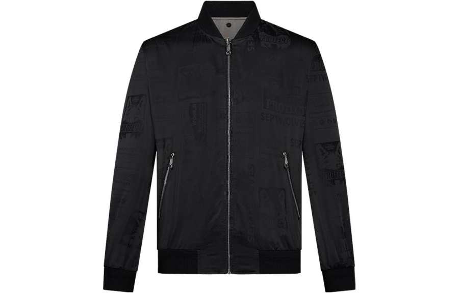 SEPTWOLVES SEPTWOLVES Jackets & Coats Men's