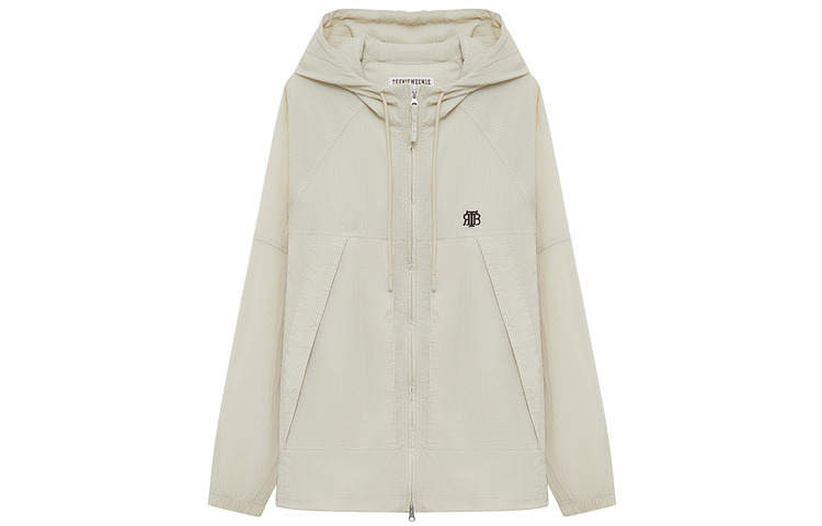 Teenie Weenie Men 24SS Jacket Summer Unisex