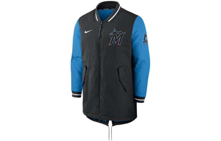 Nike Nike Jackets Men's Multicolor Crew Neck Moderate Other