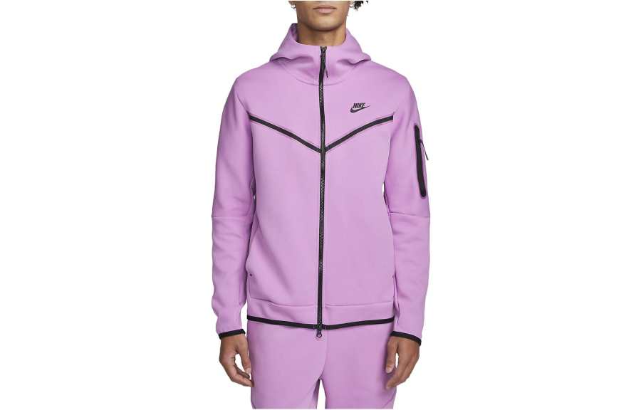 Nike Nike Sportswear Tech Fleece Hoodie & Joggers Set
