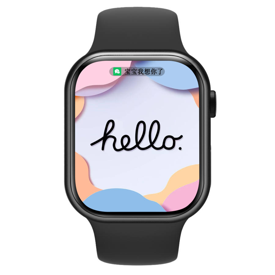 PEAK PEAK Smart Watches Bluetooth Connection Unisex