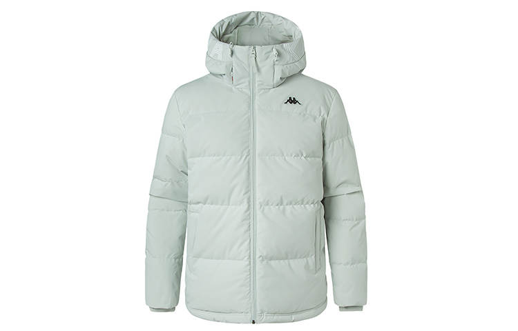 Kappa Kappa Down Jackets Men's Hooded Moderate Other