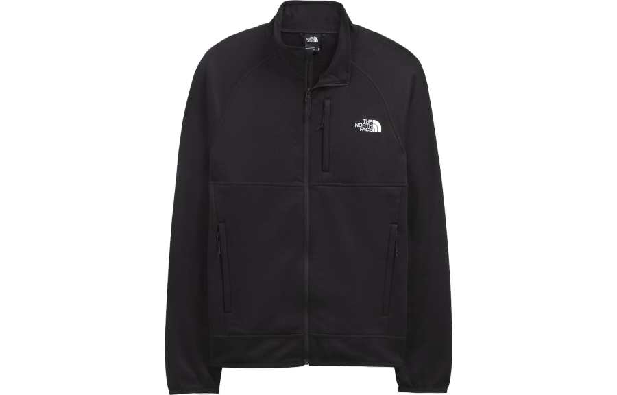 THE NORTH FACE Canyonlands Pocket Half Zip Jacket