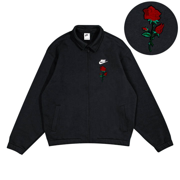 Nike Nike Jackets & Coats Unisex Black