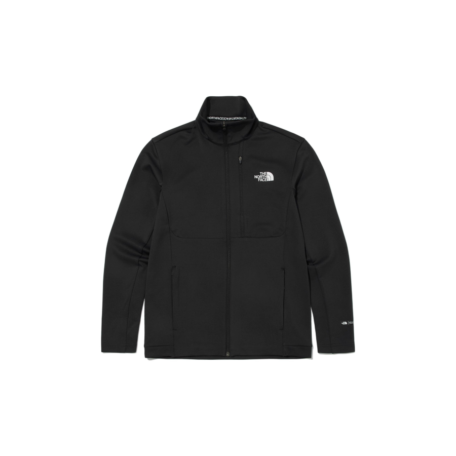 THE NORTH FACE Jacket Unisex Black