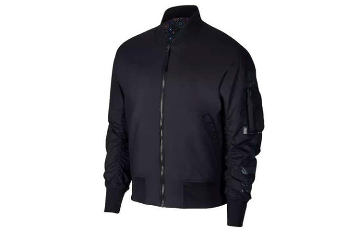 Nike Nike Puffer Jacket Winter Men's Black