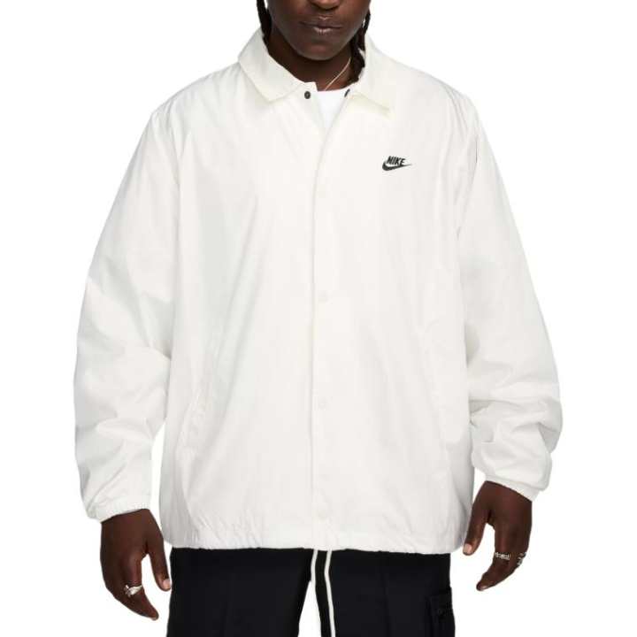 Nike Nike Jackets & Coats Men's White