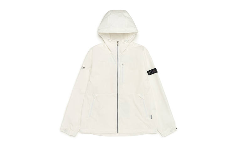 NATIONAL GEOGRAPHIC SS23 Jacket Unisex